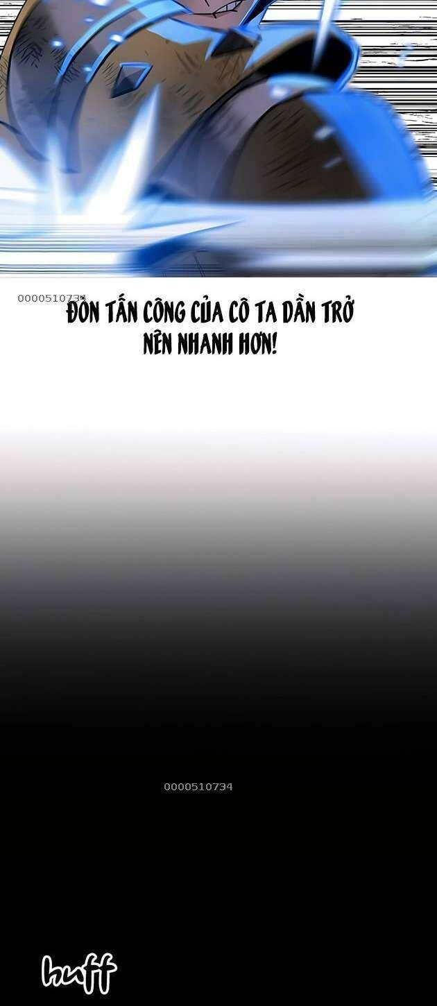 Chiến Binh Quật Cường Chapter 134 - Trang 2