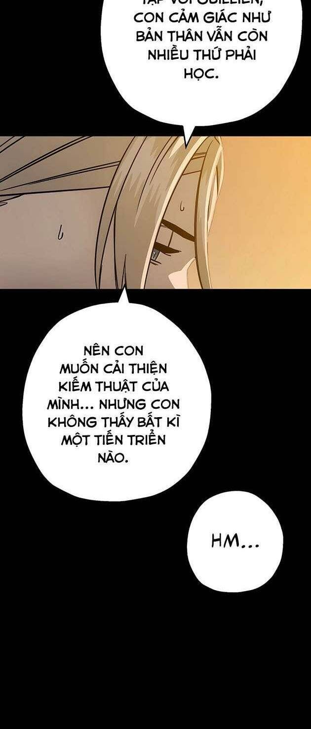 Chiến Binh Quật Cường Chapter 134 - Trang 2