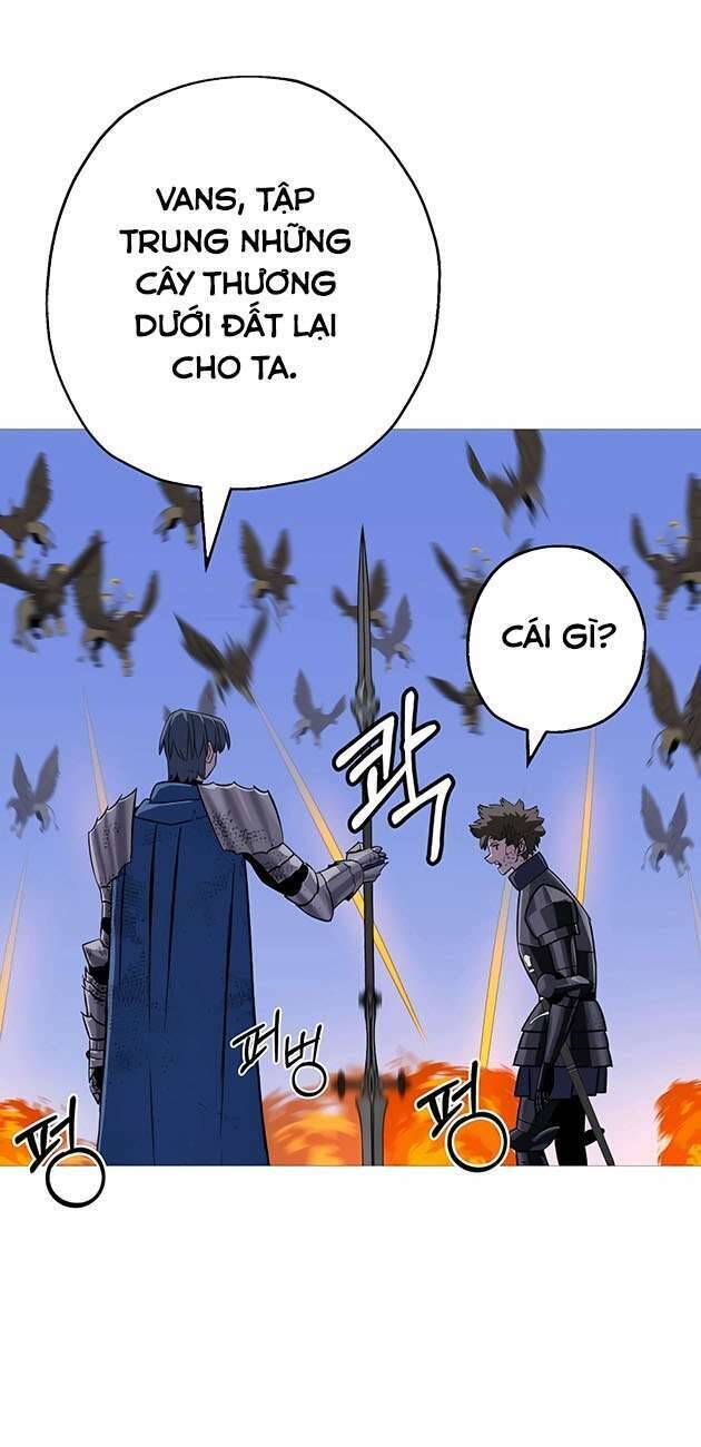 Chiến Binh Quật Cường Chapter 134 - Trang 2