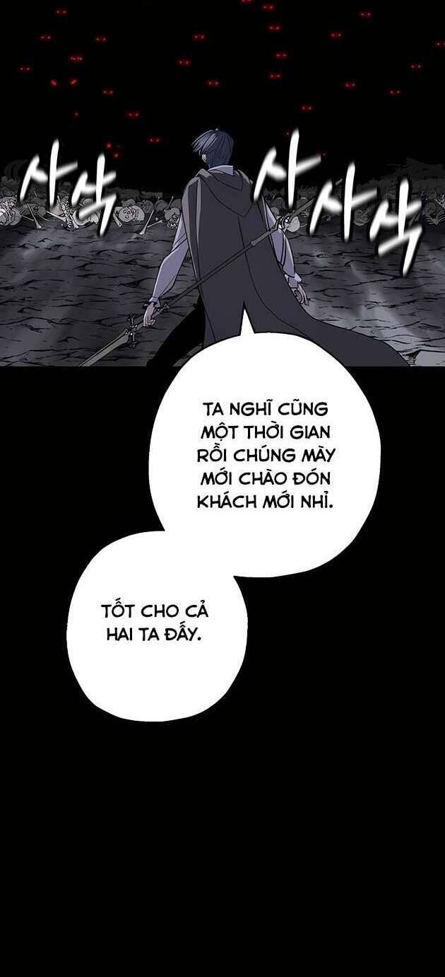 Chiến Binh Quật Cường Chapter 134 - Trang 2