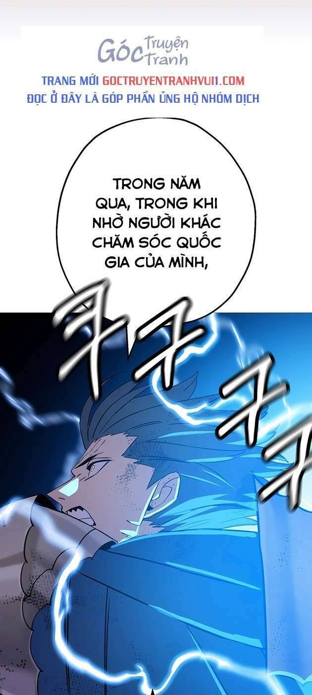 Chiến Binh Quật Cường Chapter 134 - Trang 2