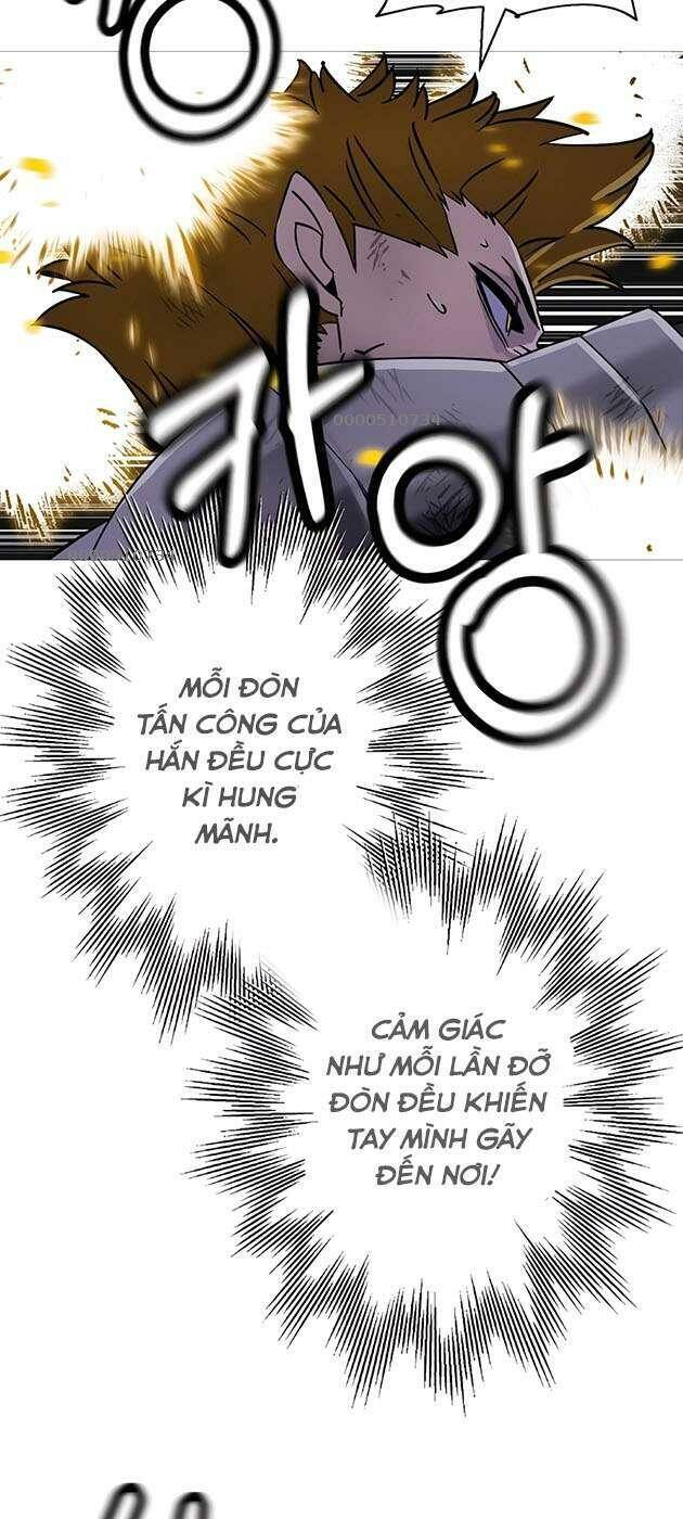 Chiến Binh Quật Cường Chapter 133 - Trang 2