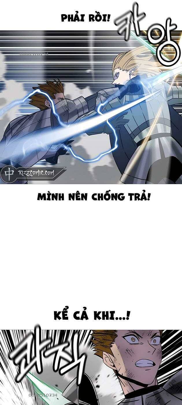 Chiến Binh Quật Cường Chapter 133 - Trang 2