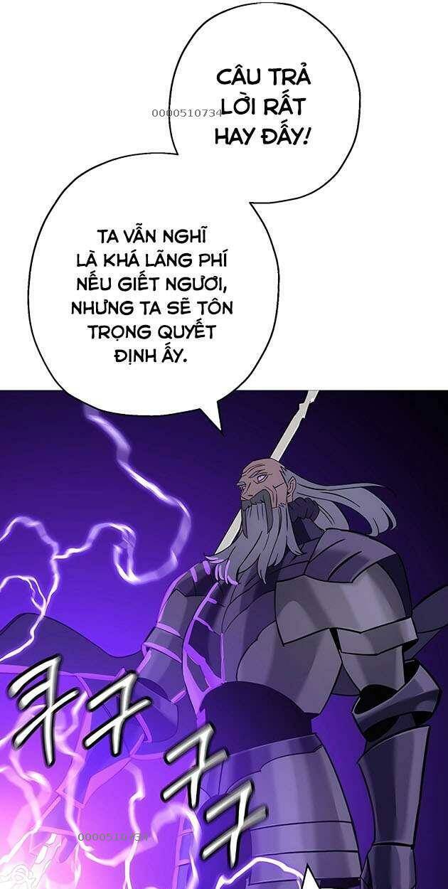 Chiến Binh Quật Cường Chapter 133 - Trang 2