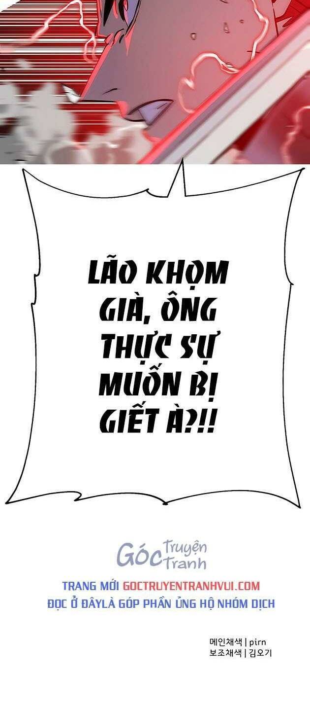 Chiến Binh Quật Cường Chapter 133 - Trang 2