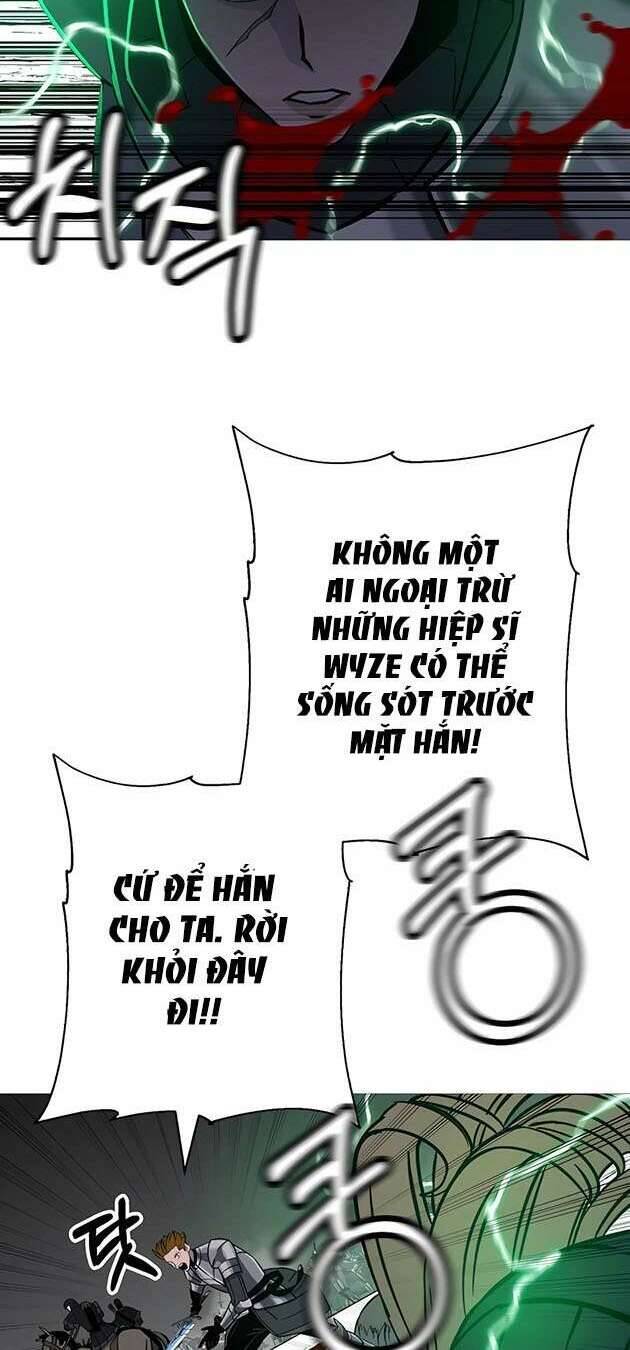 Chiến Binh Quật Cường Chapter 133 - Trang 2