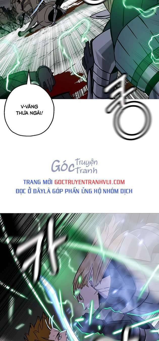 Chiến Binh Quật Cường Chapter 133 - Trang 2