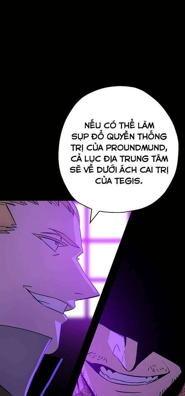 Chiến Binh Quật Cường Chapter 132 - Trang 2