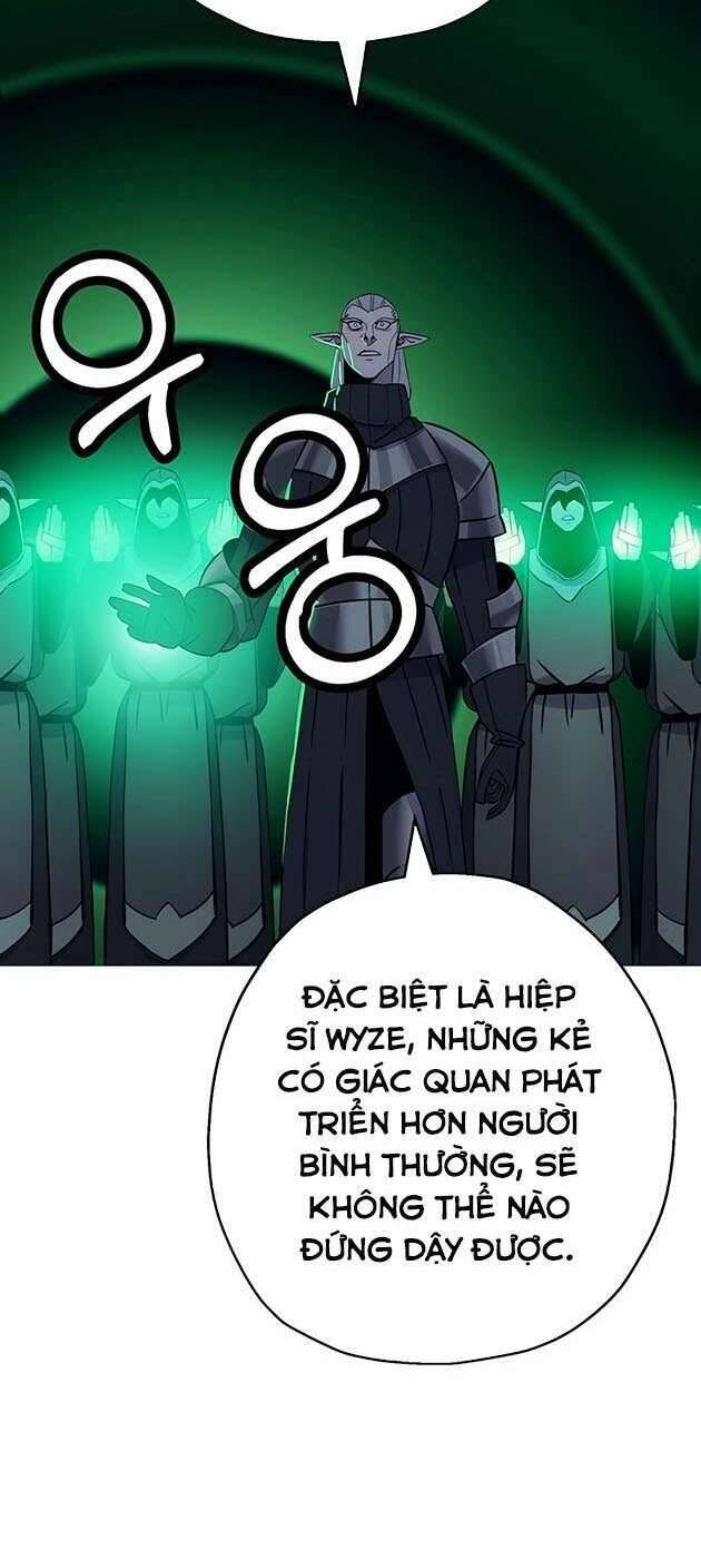 Chiến Binh Quật Cường Chapter 132 - Trang 2