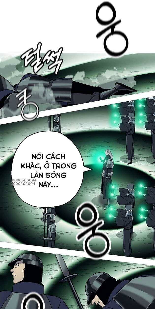 Chiến Binh Quật Cường Chapter 132 - Trang 2