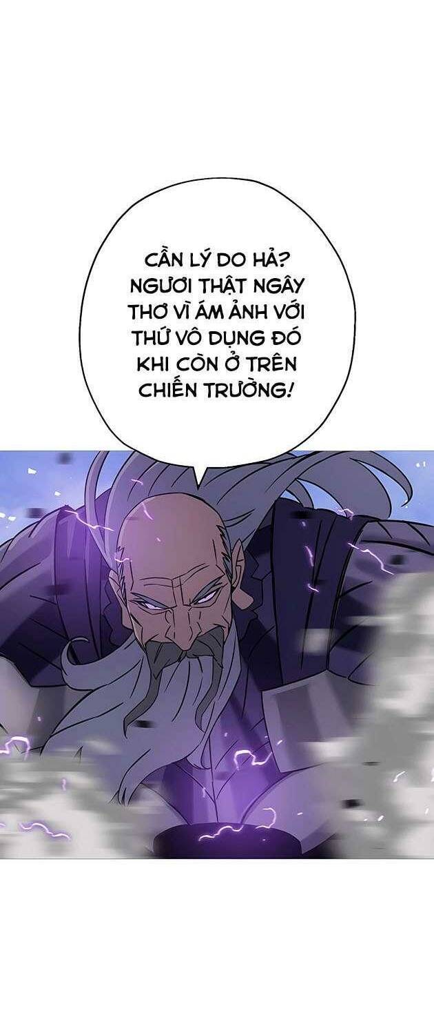 Chiến Binh Quật Cường Chapter 132 - Trang 2