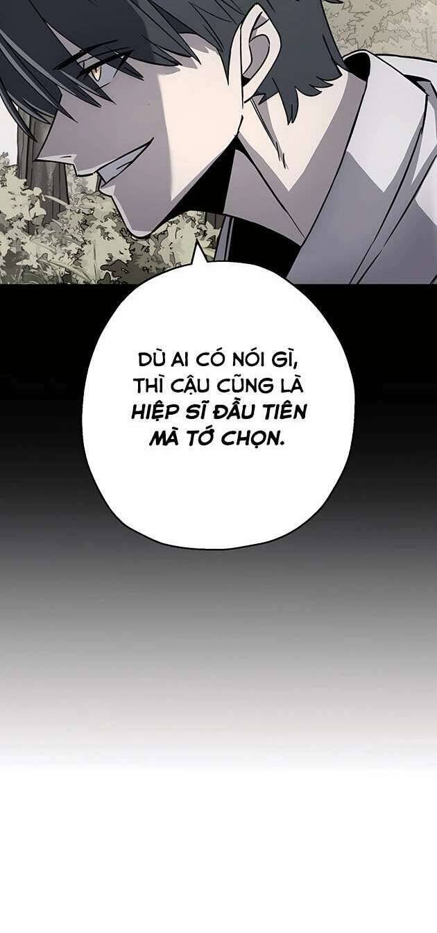 Chiến Binh Quật Cường Chapter 132 - Trang 2