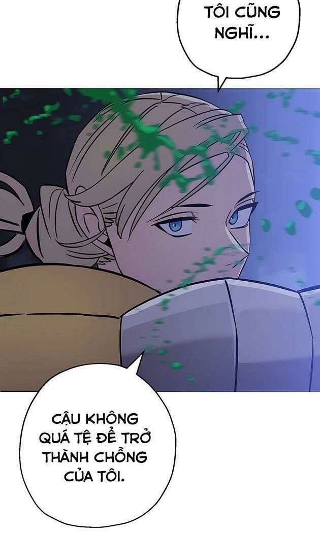 Chiến Binh Quật Cường Chapter 131 - Trang 2