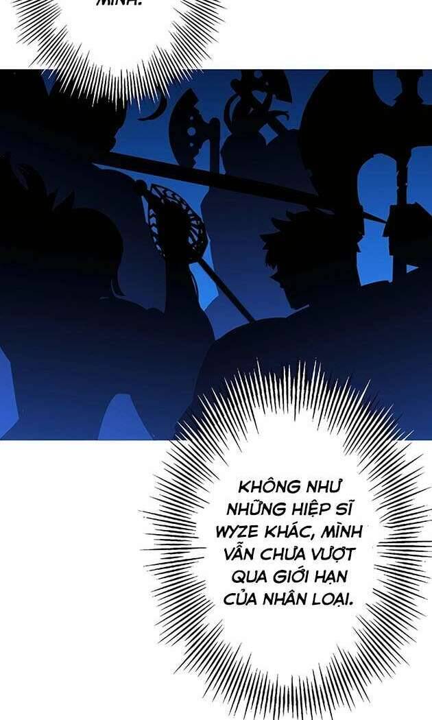 Chiến Binh Quật Cường Chapter 131 - Trang 2