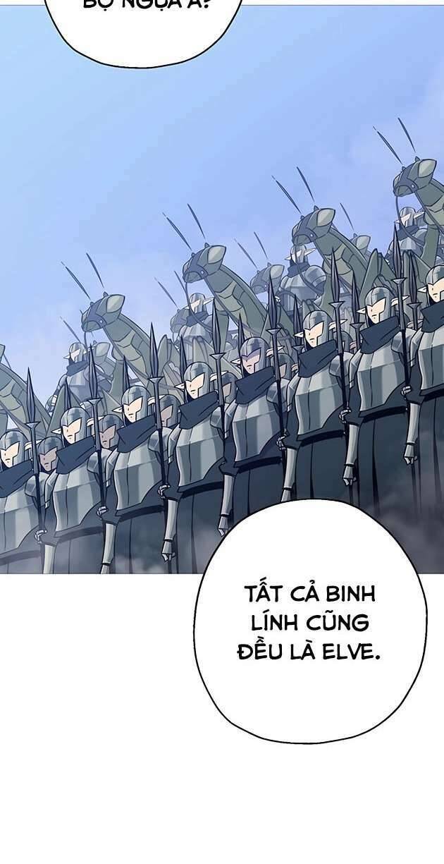 Chiến Binh Quật Cường Chapter 131 - Trang 2