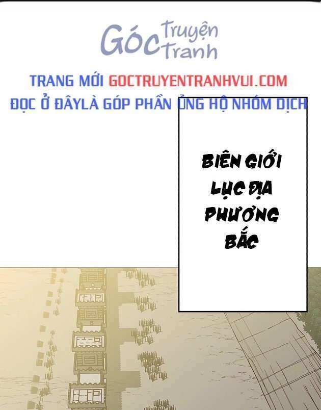 Chiến Binh Quật Cường Chapter 130 - Trang 2