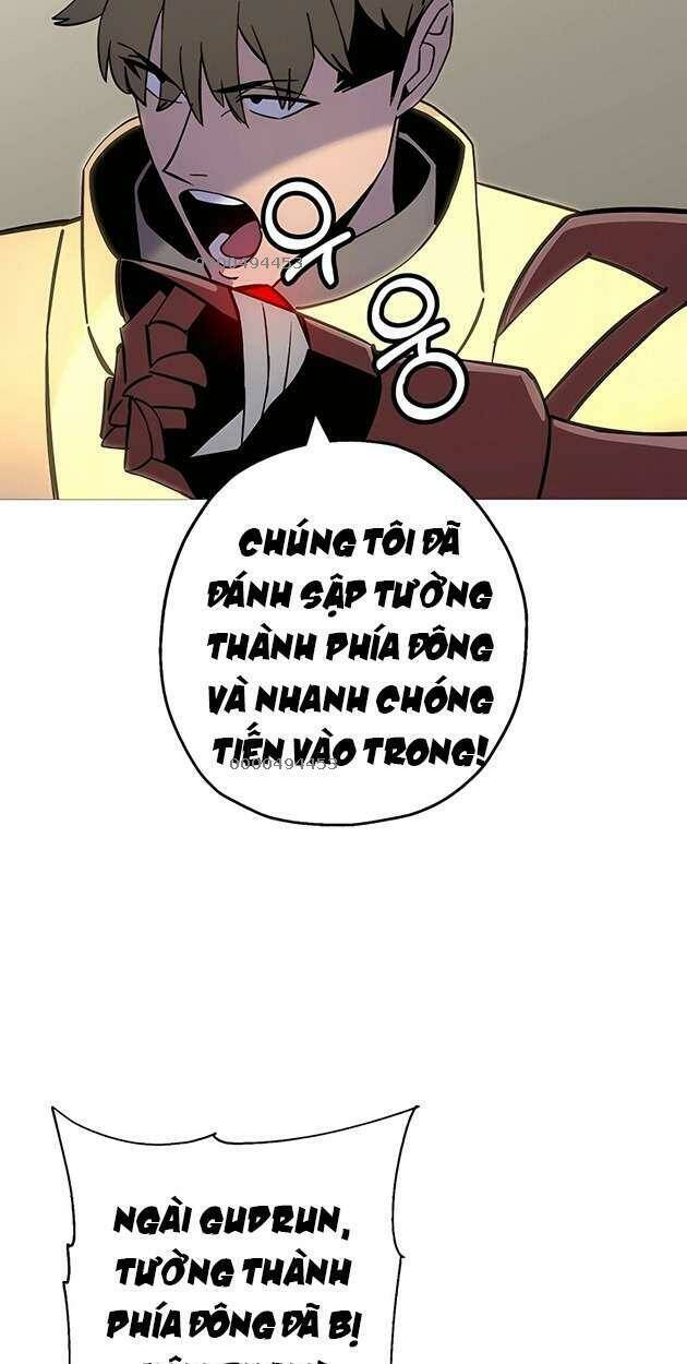 Chiến Binh Quật Cường Chapter 130 - Trang 2