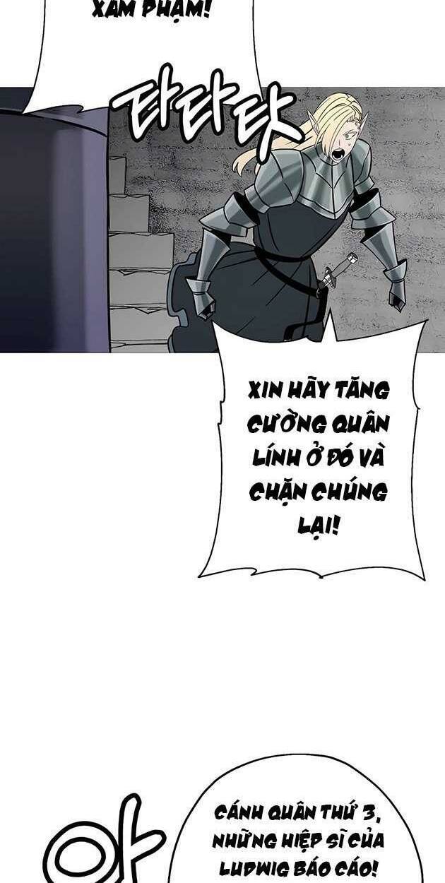 Chiến Binh Quật Cường Chapter 130 - Trang 2