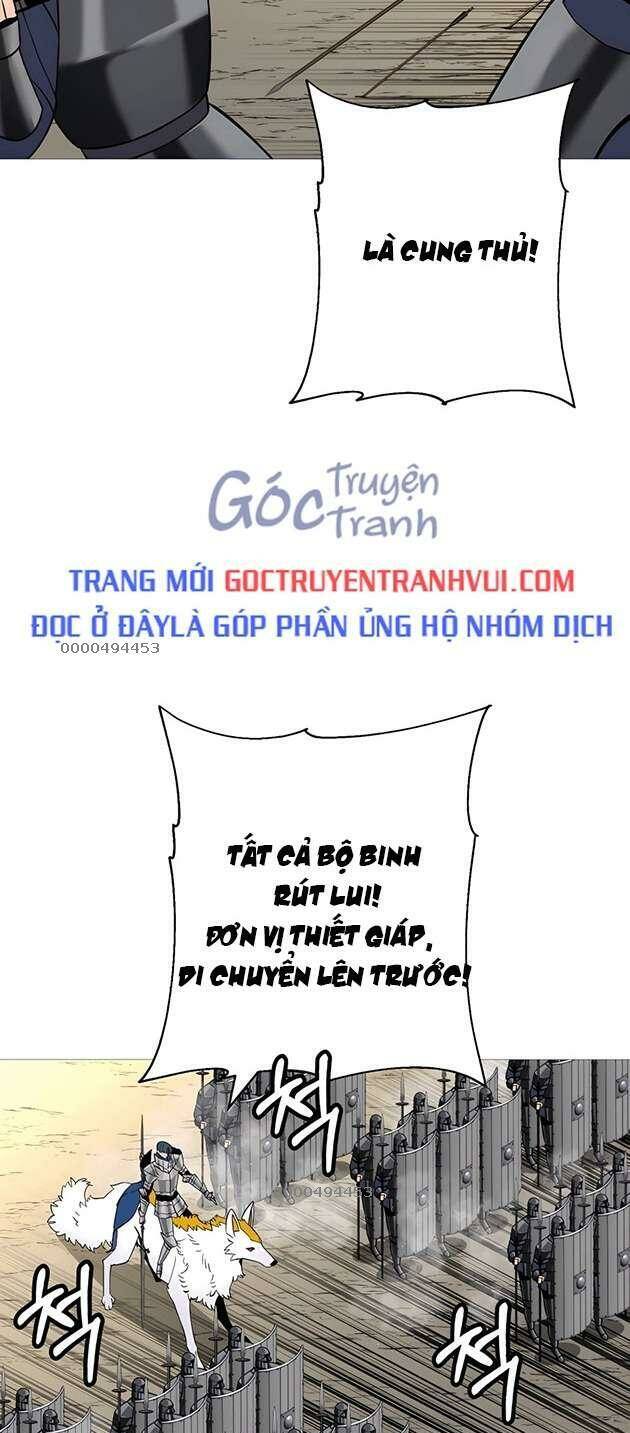 Chiến Binh Quật Cường Chapter 130 - Trang 2