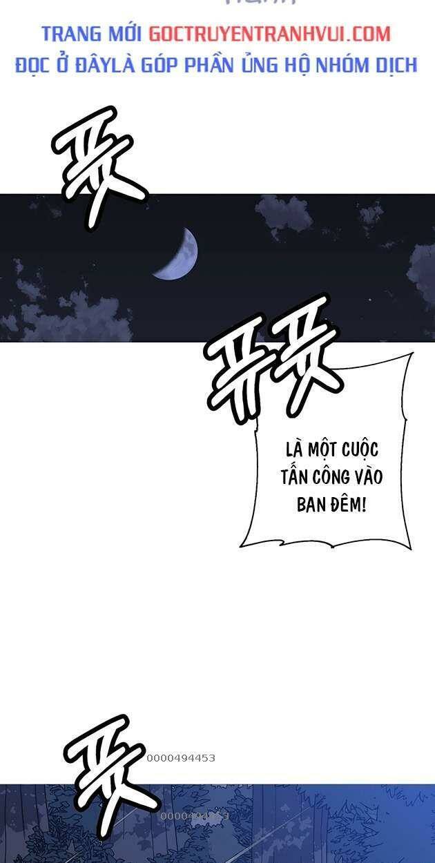 Chiến Binh Quật Cường Chapter 130 - Trang 2