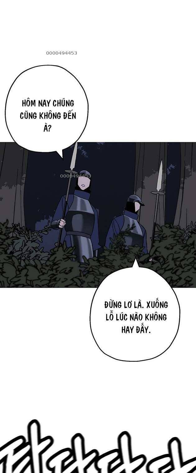 Chiến Binh Quật Cường Chapter 130 - Trang 2