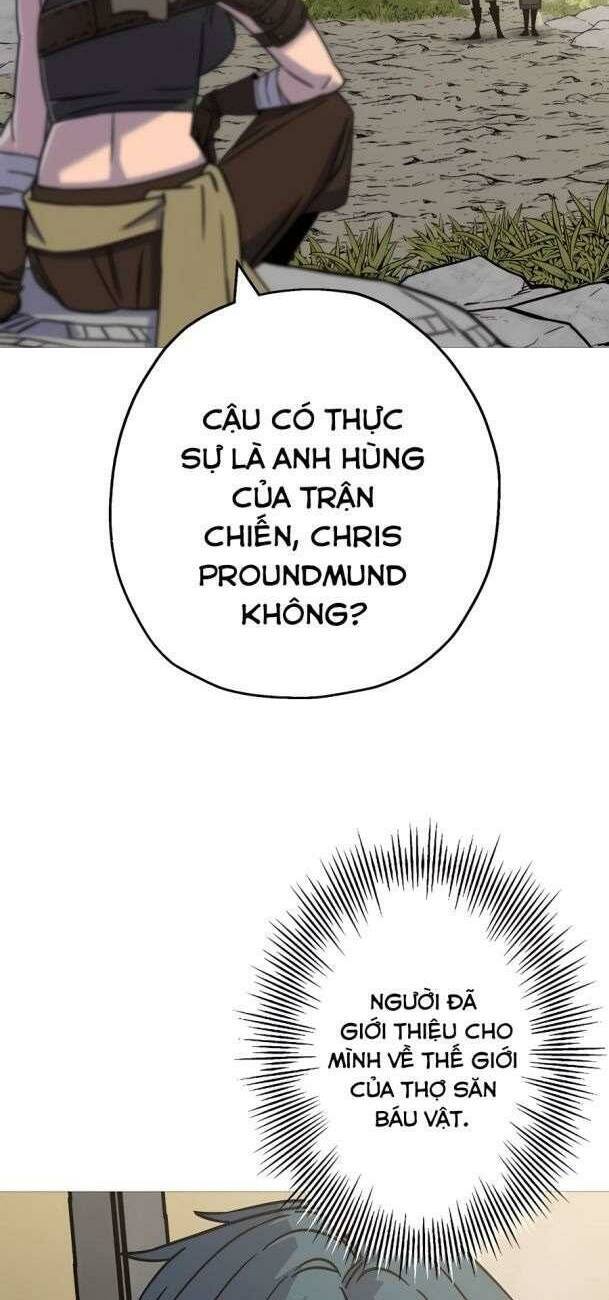 Chiến Binh Quật Cường Chapter 129 - Trang 2