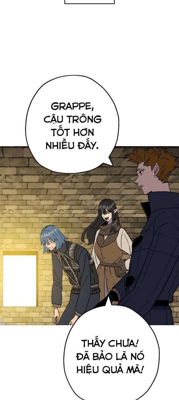 Chiến Binh Quật Cường Chapter 129 - Trang 2