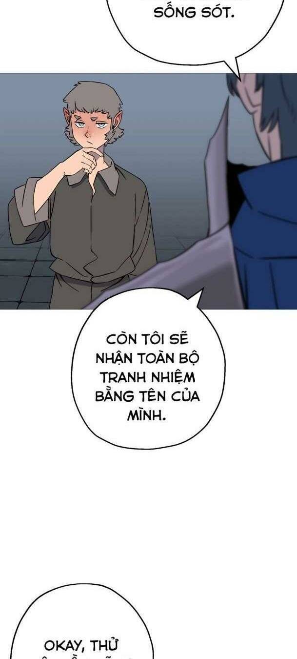 Chiến Binh Quật Cường Chapter 129 - Trang 2