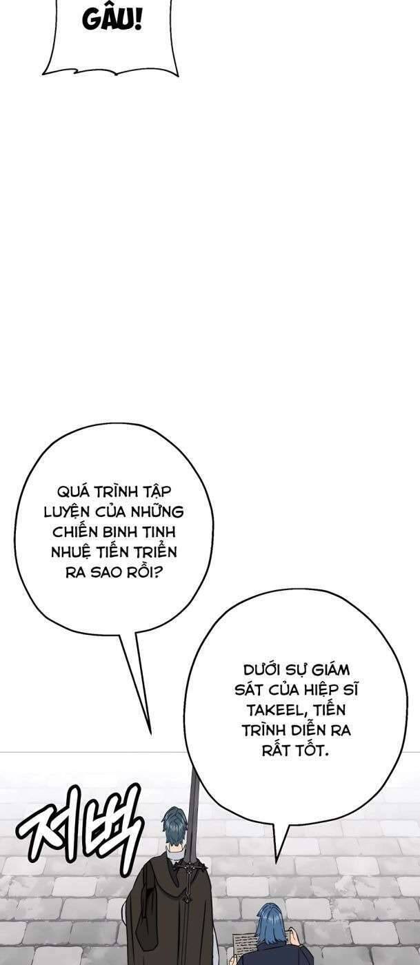 Chiến Binh Quật Cường Chapter 129 - Trang 2