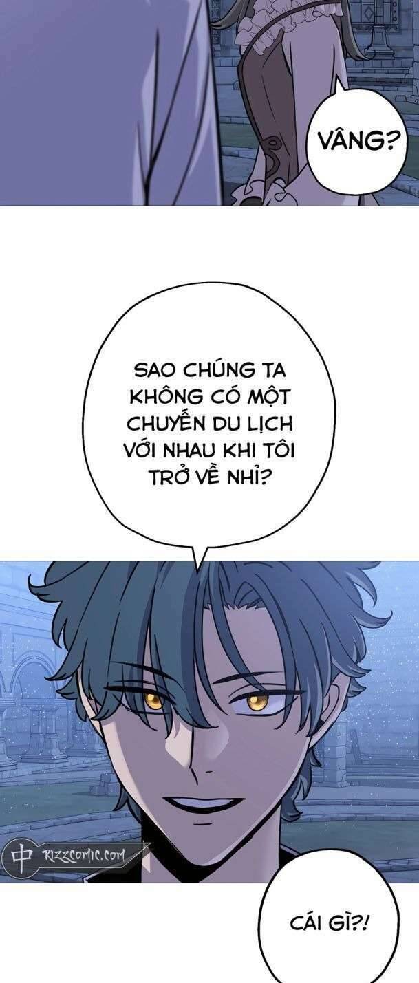 Chiến Binh Quật Cường Chapter 129 - Trang 2