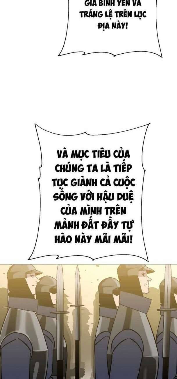 Chiến Binh Quật Cường Chapter 129 - Trang 2