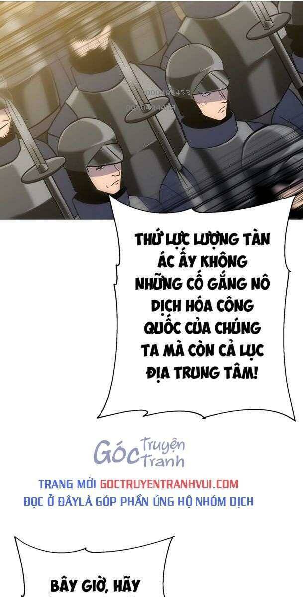 Chiến Binh Quật Cường Chapter 129 - Trang 2