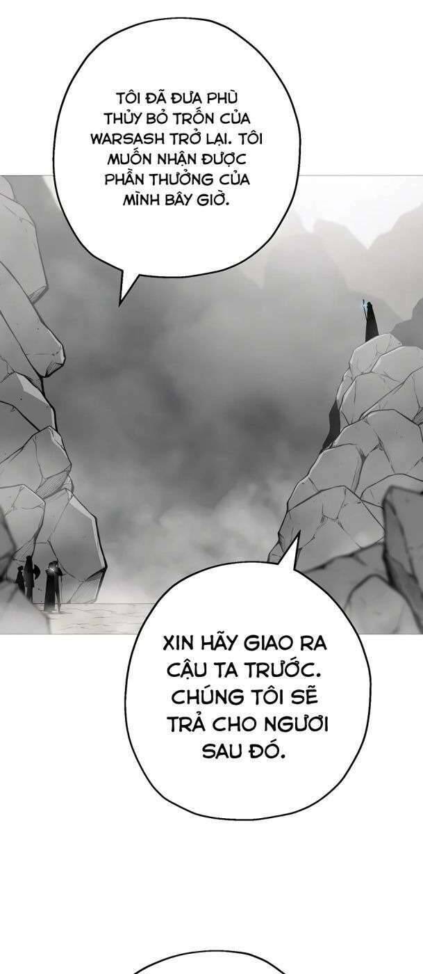 Chiến Binh Quật Cường Chapter 128 - Trang 2