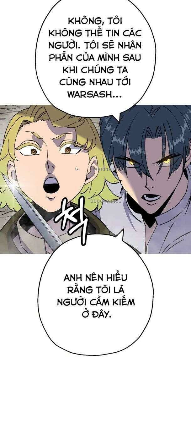 Chiến Binh Quật Cường Chapter 128 - Trang 2