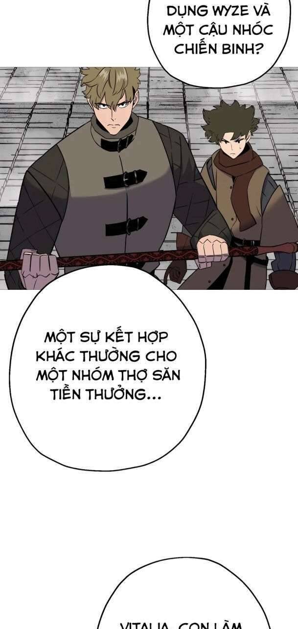 Chiến Binh Quật Cường Chapter 128 - Trang 2