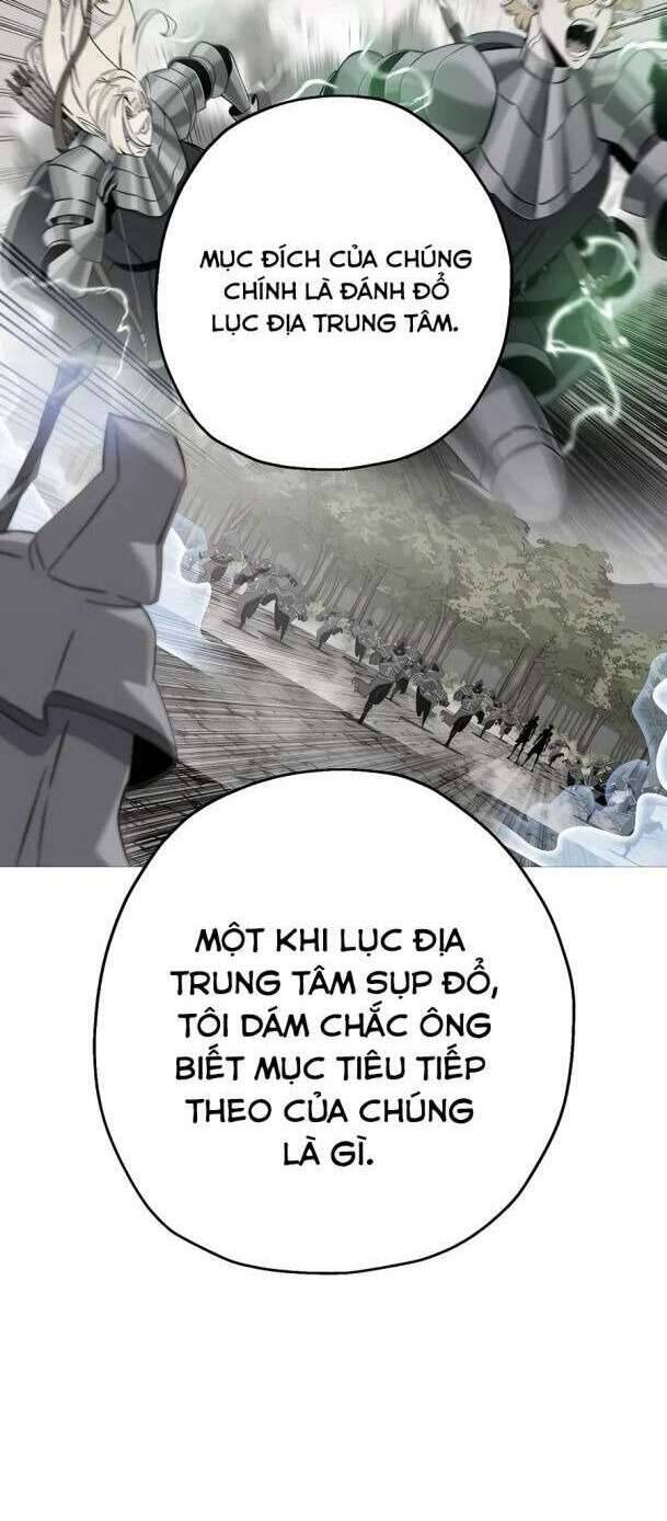 Chiến Binh Quật Cường Chapter 128 - Trang 2