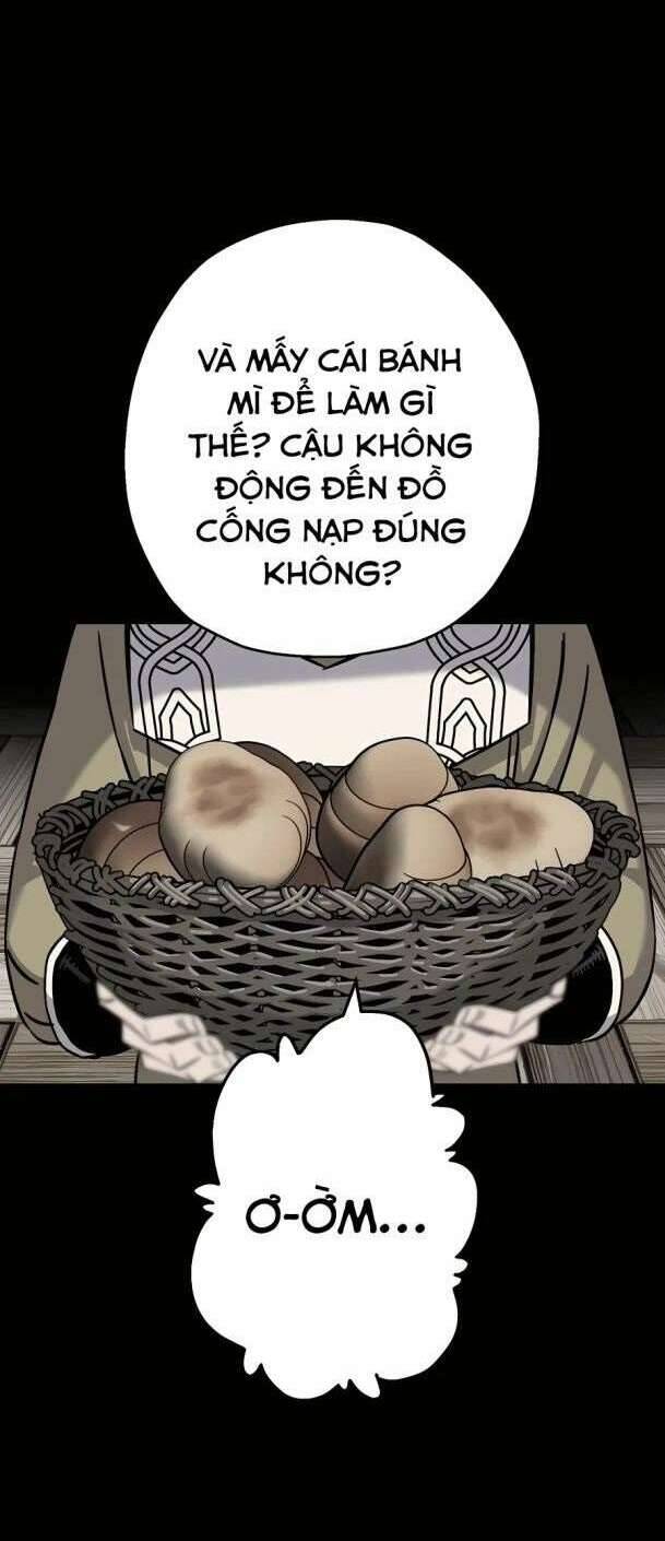 Chiến Binh Quật Cường Chapter 128 - Trang 2