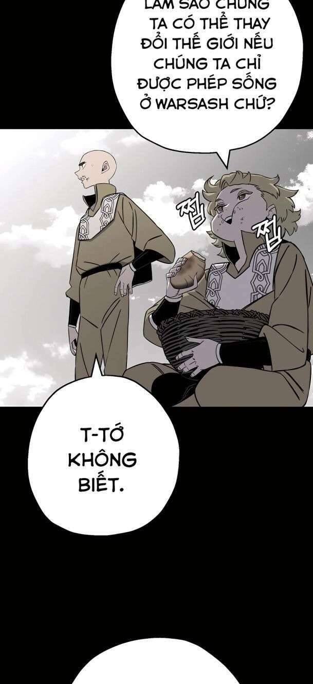 Chiến Binh Quật Cường Chapter 128 - Trang 2