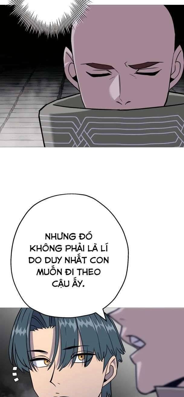 Chiến Binh Quật Cường Chapter 128 - Trang 2