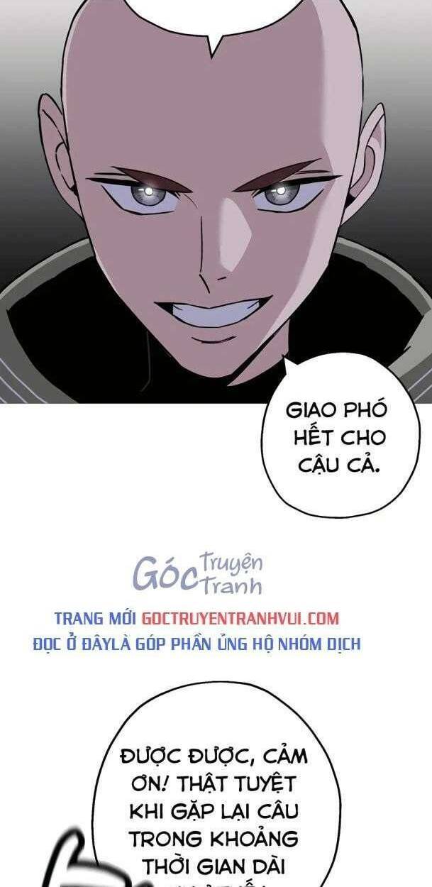 Chiến Binh Quật Cường Chapter 128 - Trang 2