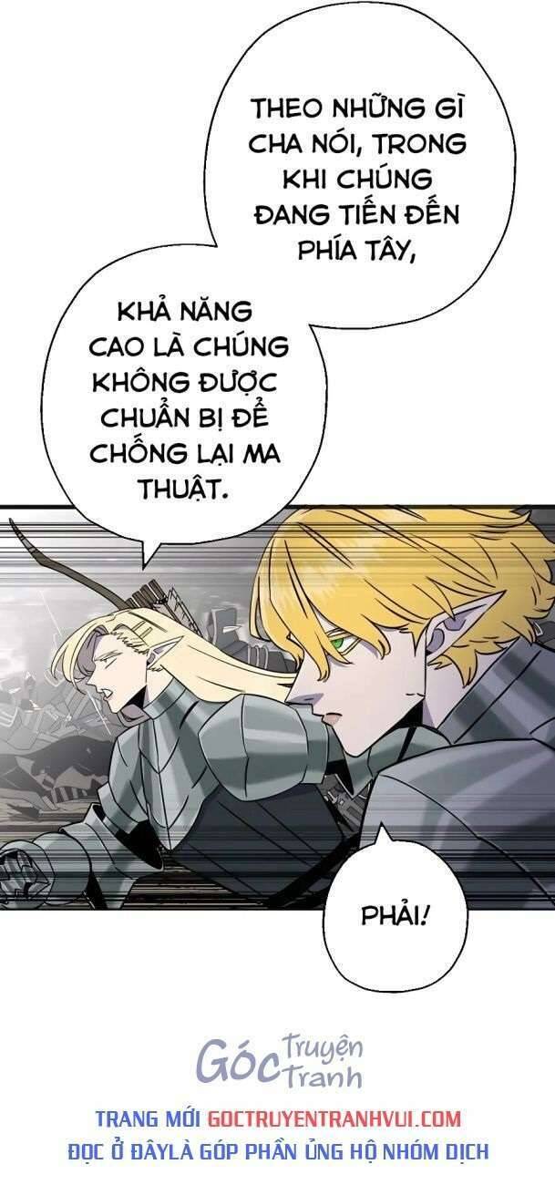 Chiến Binh Quật Cường Chapter 127 - Trang 2