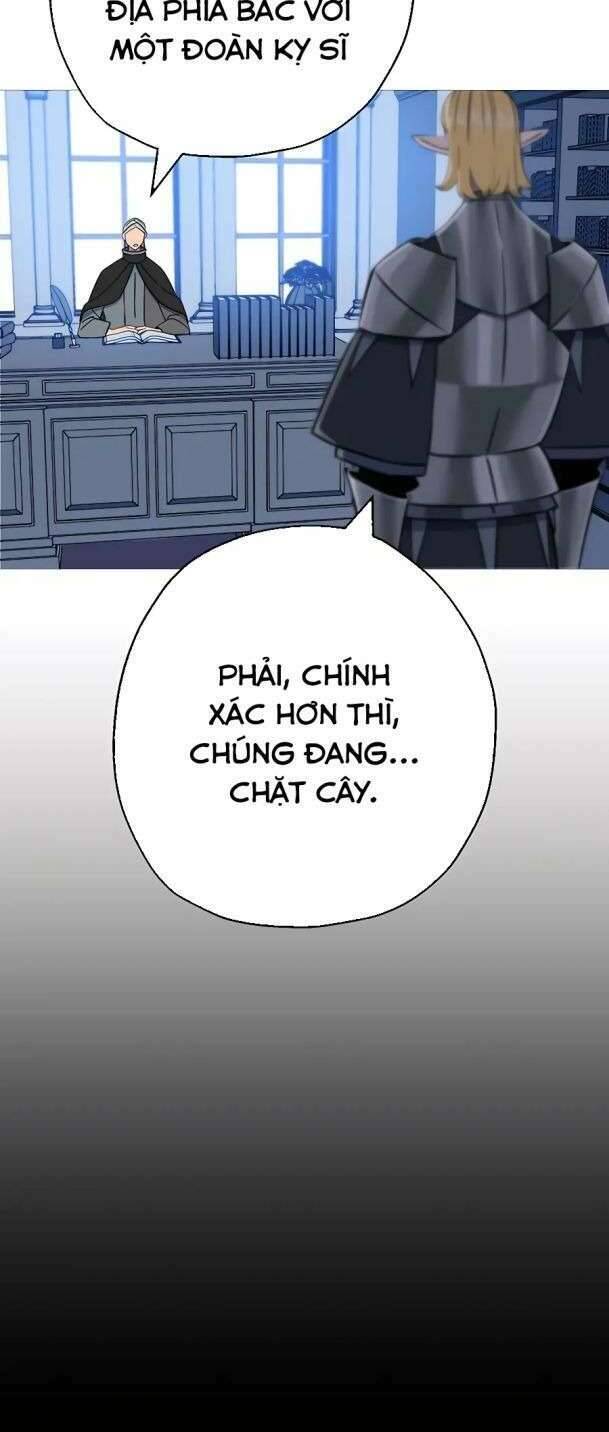 Chiến Binh Quật Cường Chapter 127 - Trang 2