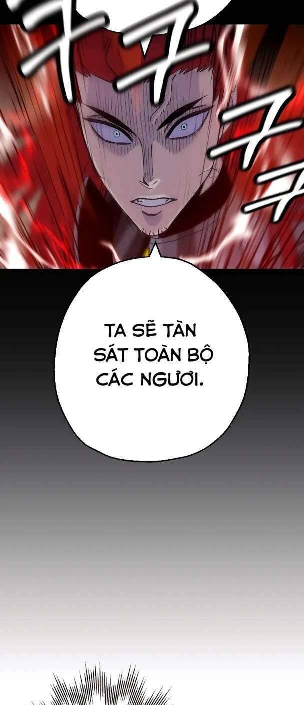 Chiến Binh Quật Cường Chapter 127 - Trang 2