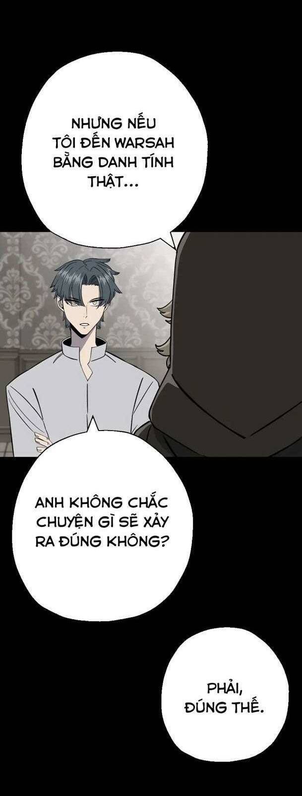 Chiến Binh Quật Cường Chapter 127 - Trang 2