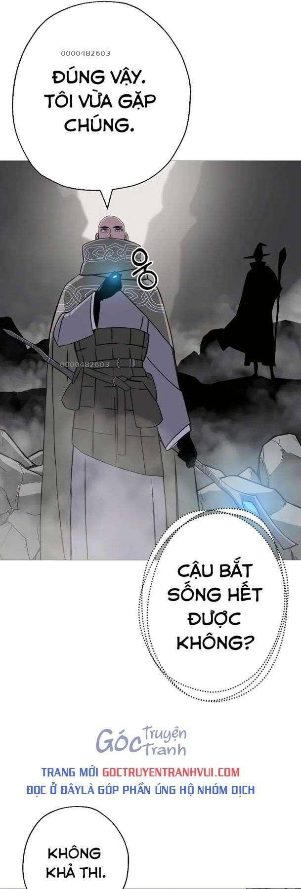 Chiến Binh Quật Cường Chapter 127 - Trang 2