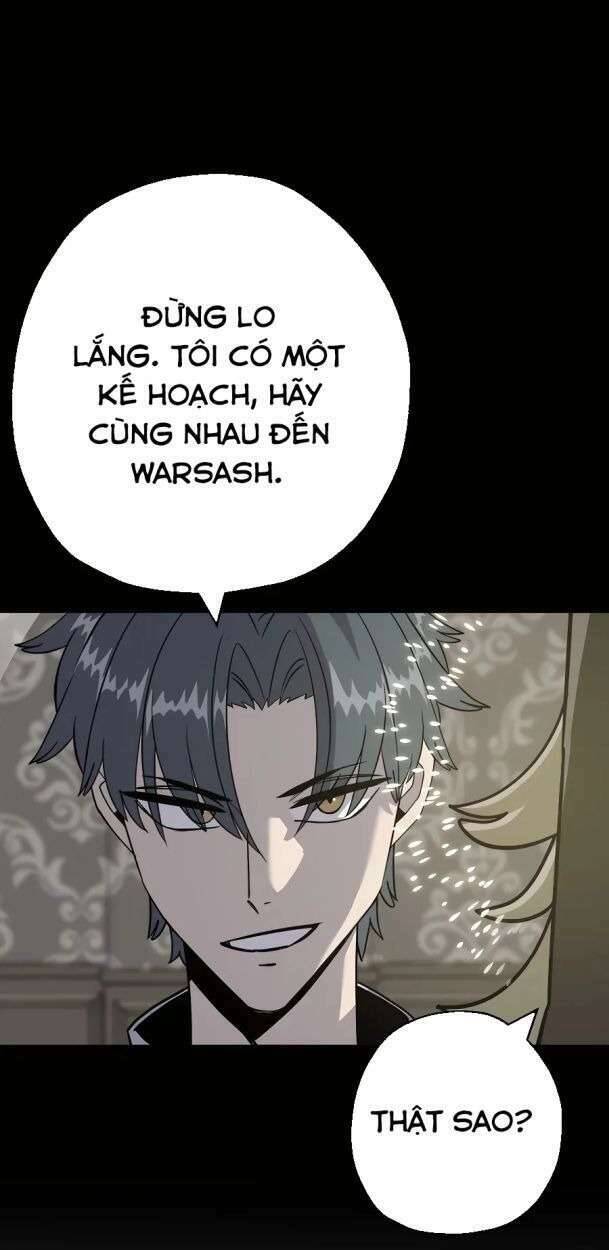 Chiến Binh Quật Cường Chapter 127 - Trang 2