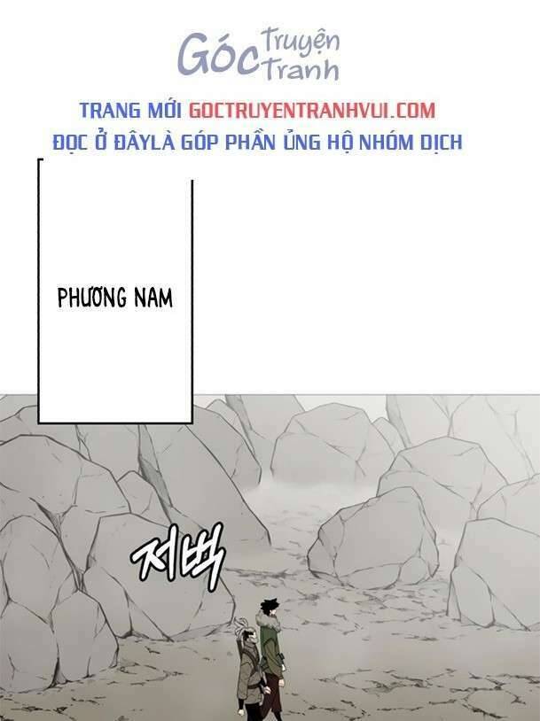 Chiến Binh Quật Cường Chapter 126 - Trang 2