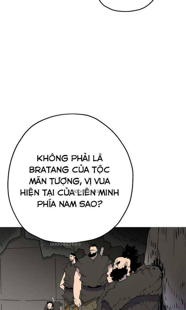 Chiến Binh Quật Cường Chapter 126 - Trang 2