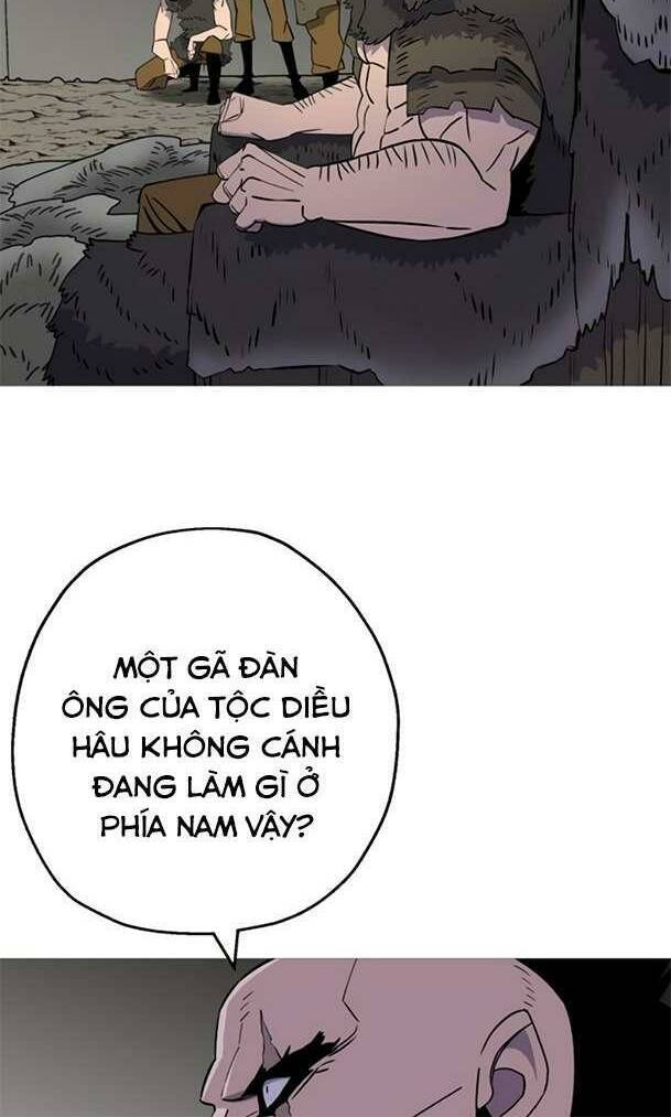 Chiến Binh Quật Cường Chapter 126 - Trang 2