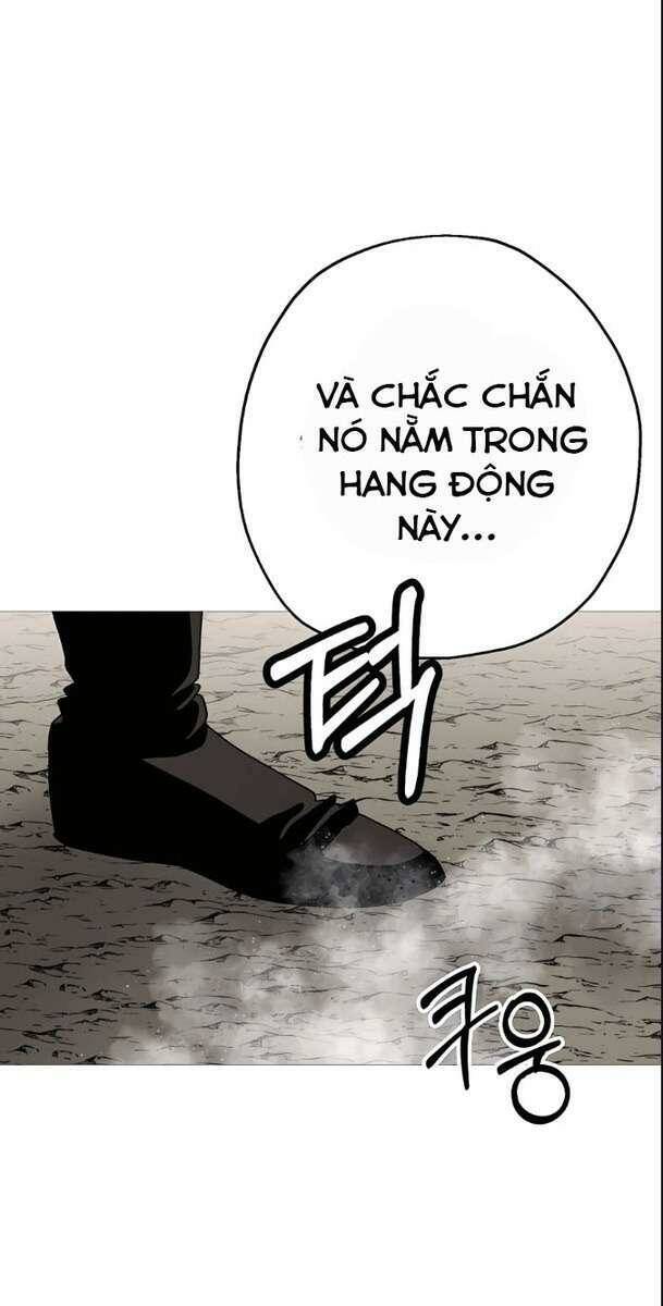 Chiến Binh Quật Cường Chapter 125 - Trang 2